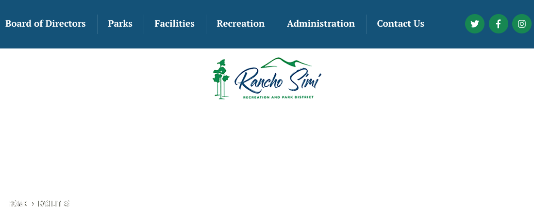 Rancho Simi Recreation and Park District